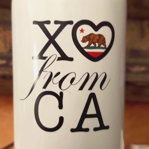 NEW | X♡ FROM CALIFORNIA | 4 PIECE BUNDLE - Picture 7 of 8